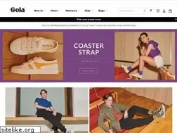 Sites similar to gola.co.uk