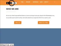 Sites similar to gola.com
