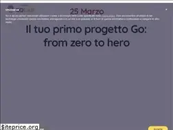 Sites similar to golab.io