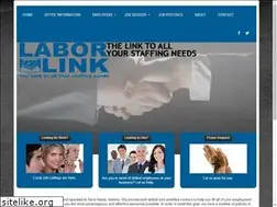 Sites similar to golaborlink.com
