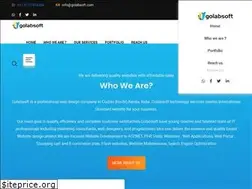 Sites similar to golabsoft.com