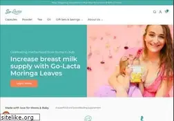 Sites similar to golacta.com