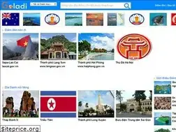 Sites similar to goladi.com
