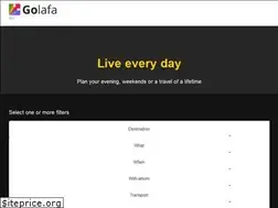 Sites similar to golafa.com