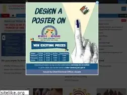 Sites similar to golaghat.gov.in