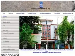 Sites similar to golaghatjudiciary.gov.in