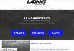 Sites similar to golaing.com