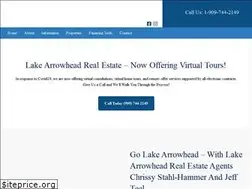 Sites similar to golakearrowhead.com