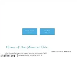 Sites similar to golakecamanche.com