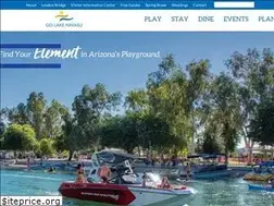 Sites similar to golakehavasu.com