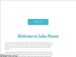 Sites similar to golakehemet.com