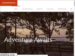 Sites similar to golakemartin.com