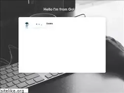 Sites similar to golaks.com