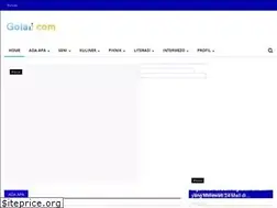 Sites similar to golali.com