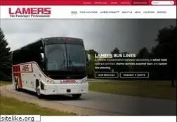 Sites similar to golamers.com