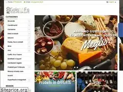 Sites similar to golamifa.it