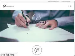 Sites similar to golan-shlomi.com