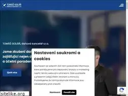 Sites similar to golan.cz