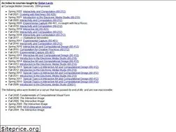 Sites similar to golancourses.net