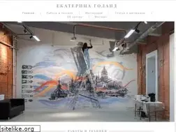 Sites similar to golandart.ru