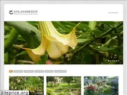 Sites similar to golanddesign.com