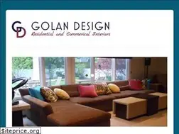 Sites similar to golandesign.com