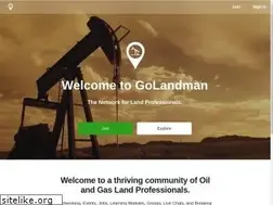 Sites similar to golandman.mn.co