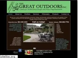 Sites similar to golandscapes.com