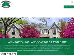 Sites similar to golandscapesunlimited.com