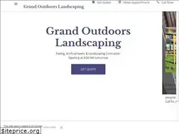 Sites similar to golandscaping.co.uk
