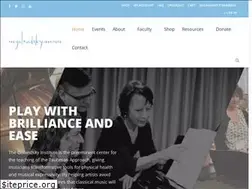 Sites similar to golandskyinstitute.org