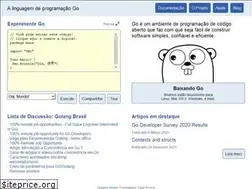 Sites similar to golangbr.org