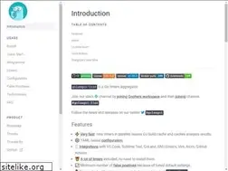 Sites similar to golangci-lint.run