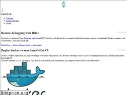 Sites similar to golangforall.com