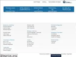 Sites similar to golanprotege.com