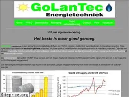 Sites similar to golantec.be