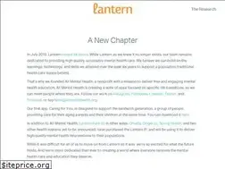 Sites similar to golantern.com