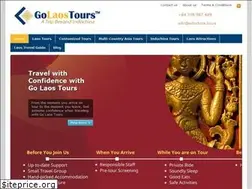Sites similar to golaos.tours