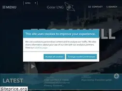 Sites similar to golarlng.com