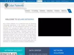 Sites similar to golarsnetworks.com