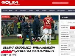 Sites similar to golasso.pl