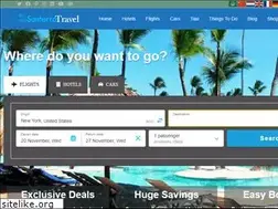 Sites similar to golasvegasusa.com