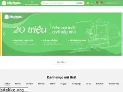 Sites similar to golathanh.vn