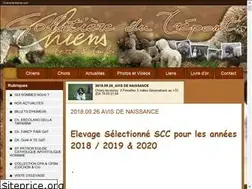 Sites similar to golatieredutrepont.com