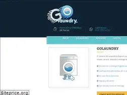 Sites similar to golaundry.mx