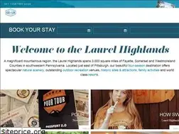 Sites similar to golaurelhighlands.com
