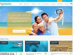 Sites similar to golavita.com