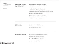 Sites similar to golaw-resources.com