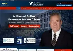 Sites similar to golaw.com