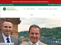 Sites similar to golawllc.com